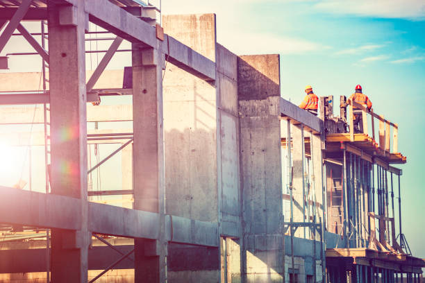 Best Concrete Installation Cost  in Filer, ID