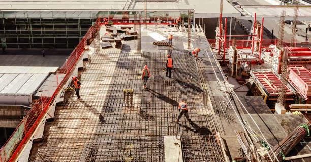 Best Best Concrete Contractor  in Filer, ID