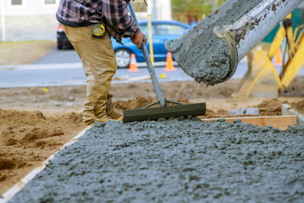 Best Concrete Patio Contractor  in Filer, ID