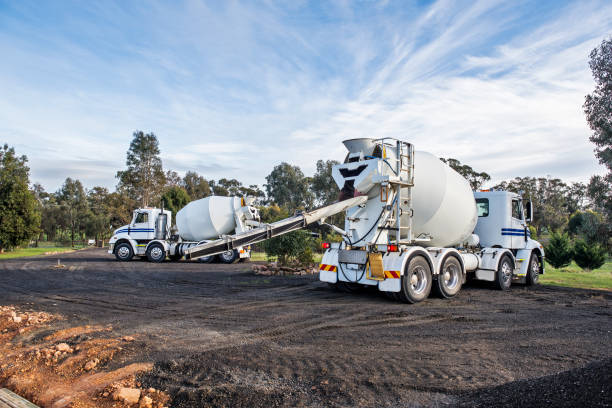 Best Concrete Driveway Repair Near Me  in Filer, ID