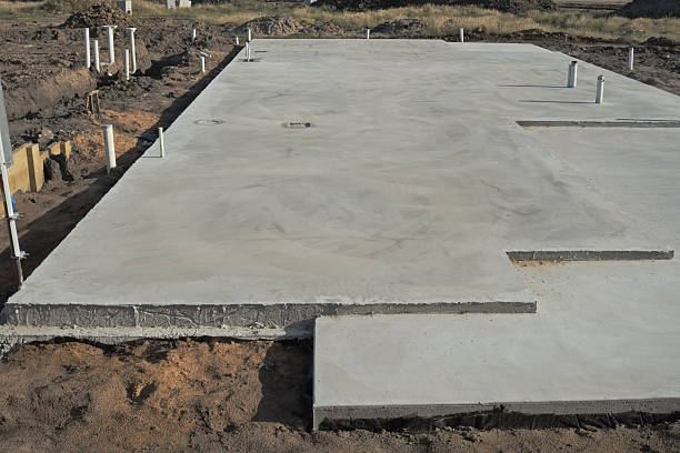 Best Poured Concrete Foundation  in Filer, ID