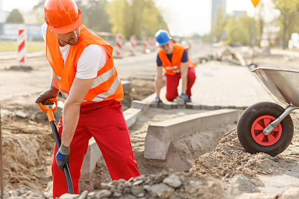 Trusted ID Concrete contractor Experts