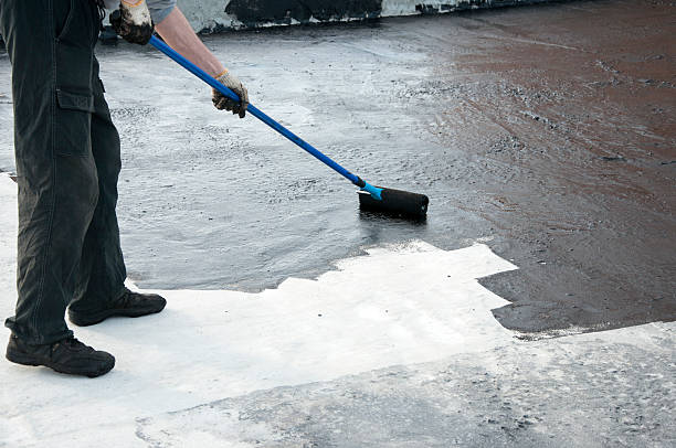 Professional Concrete contractor in ID